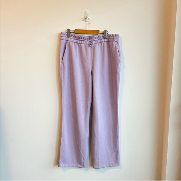 Lululemon Athletica Lavender Joggers - Picture 4 of 4